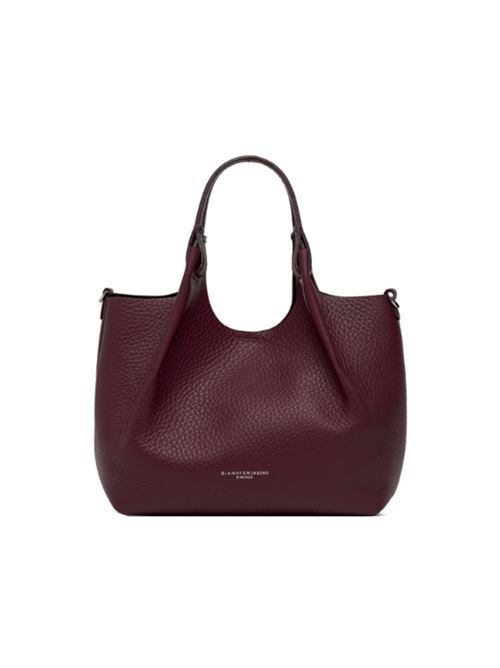 Dua borsa a mano GIANNI CHIARINI | BS9719RNGDBLC14209